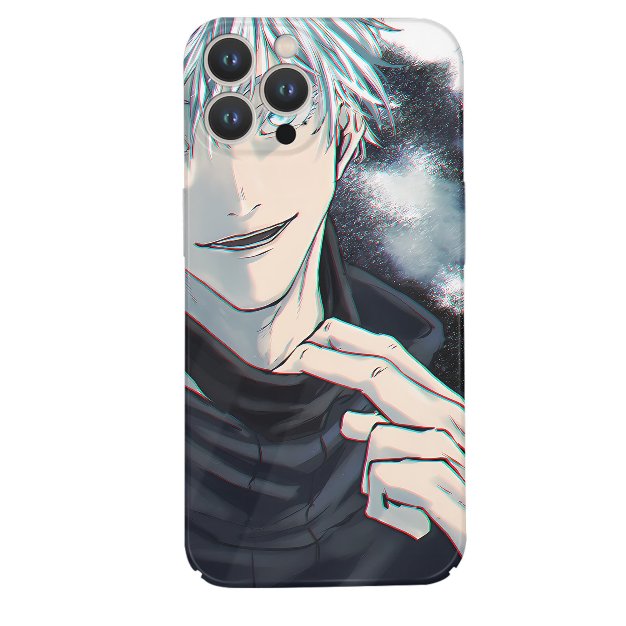 （画像用） SPY×FAMILY间谍家家酒 【iPhone 14シリーズ対応】ハードケース